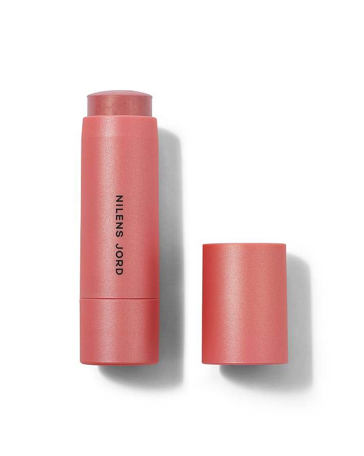 Nilens Jord Cheeks & Lips Guava