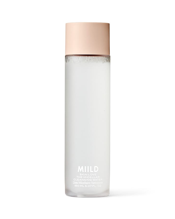 MIILD Skin Love The Micellar Cleansing Water 150 ml