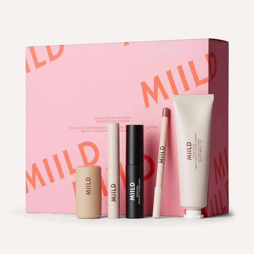 MIILD Adventskalender