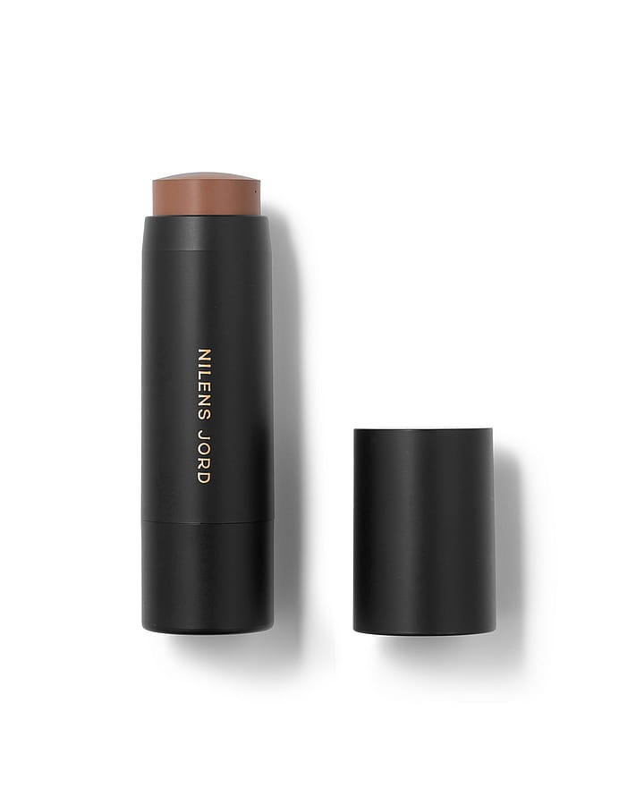 Nilens Jord Face Feature Contour Stick 7718 Cinnamon