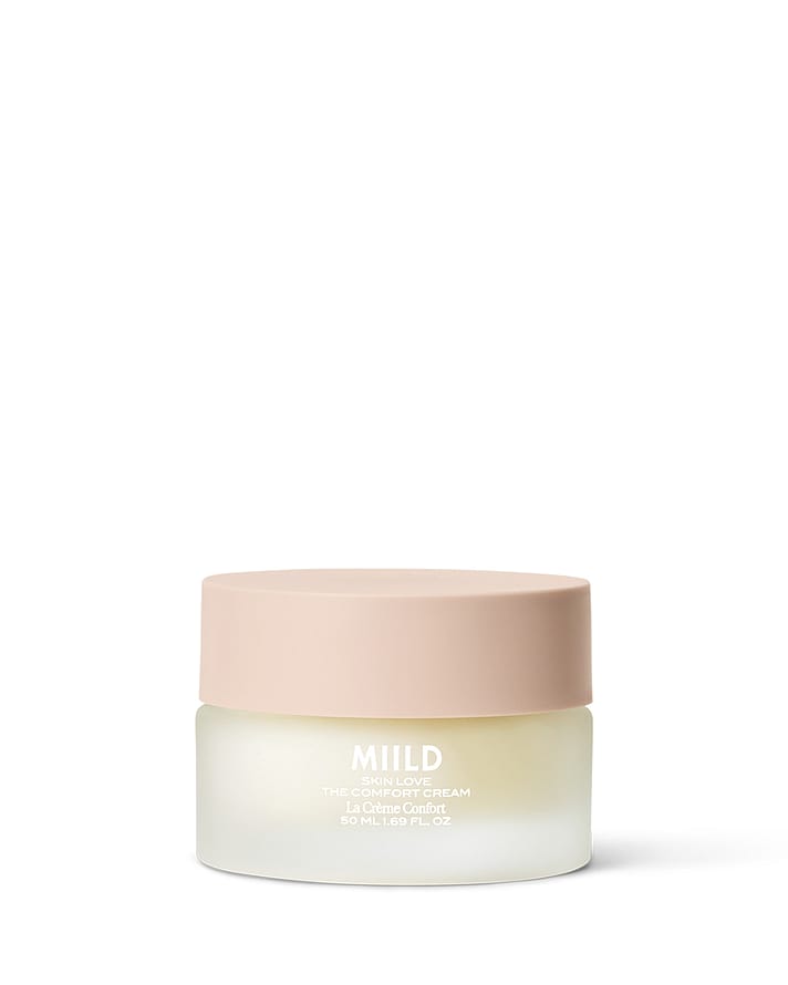 MIILD Skin Love The Comfort Cream 50 ml