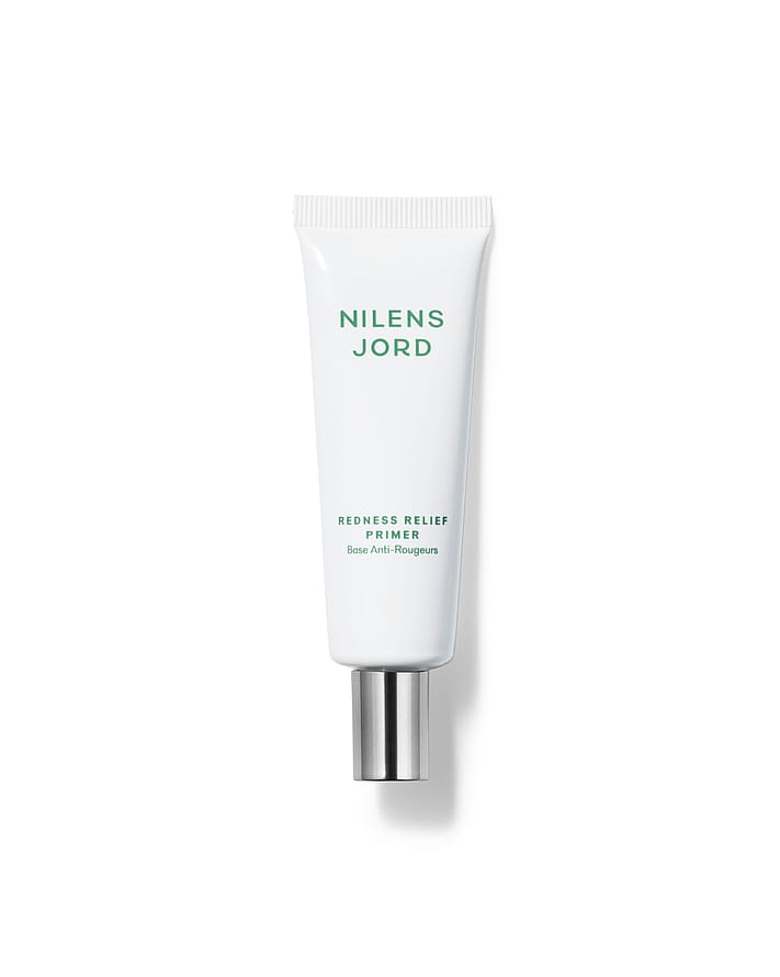 Nilens Jord Redness Relief Primer 25 ml