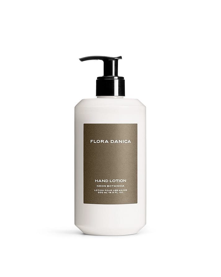 Flora Danica Neon Botanica Hand Lotion 500 ml