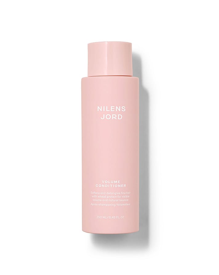 Nilens Jord Volume Conditioner 250 ml