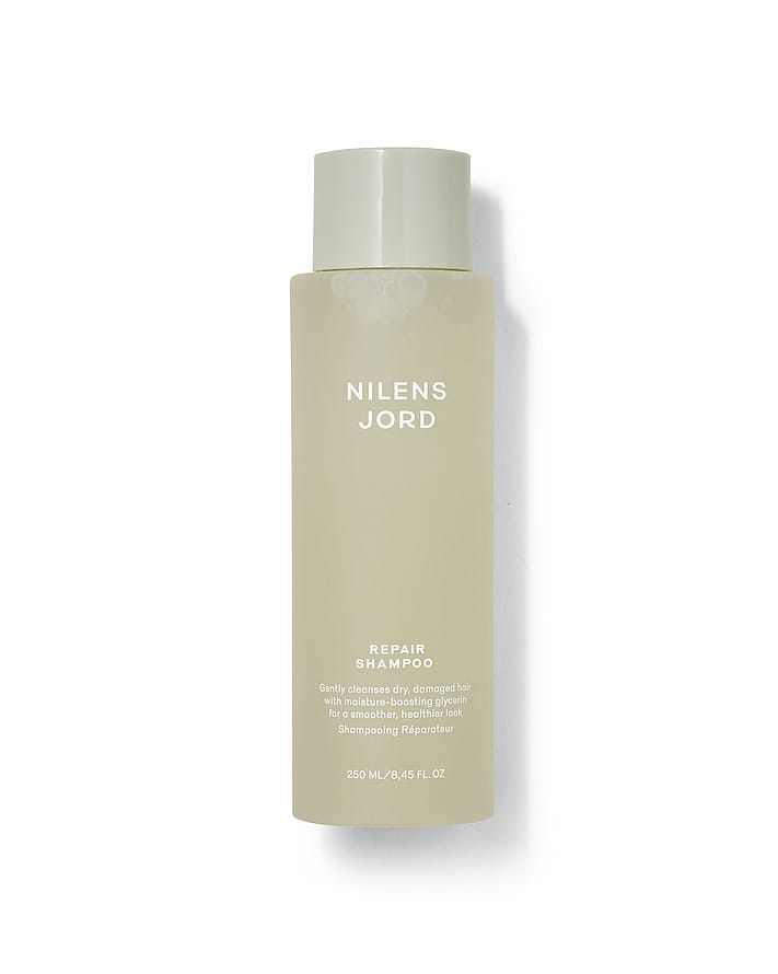 Nilens Jord Repair Shampoo 250 ml