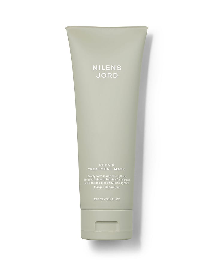 Nilens Jord Repair Treatment Mask 240 ml