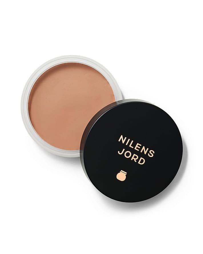 Nilens Jord Soft Glow Cream Bronzer