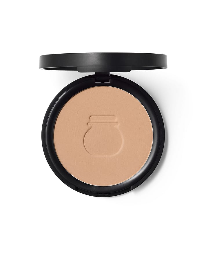 Nilens Jord Mineral Powder 504 Shell