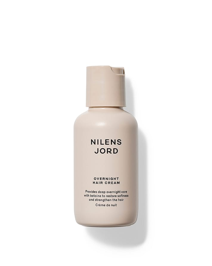 Nilens Jord Overnight Cream 100 ml