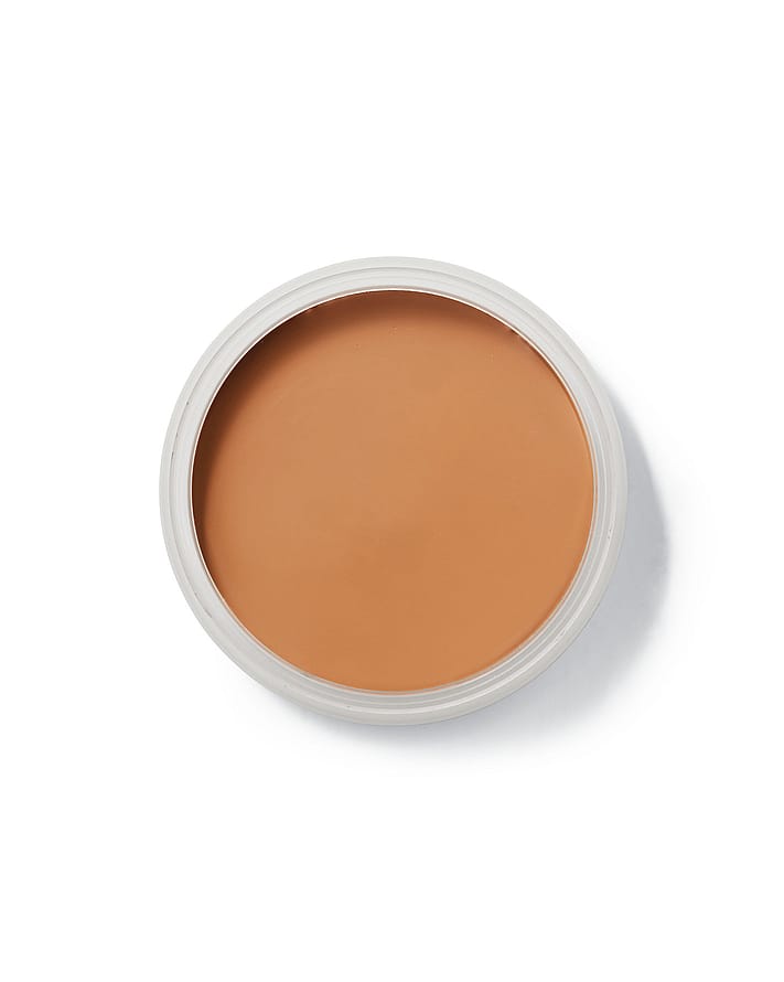 Nilens Jord Soft Glow Cream Bronzer Cupro 25 g
