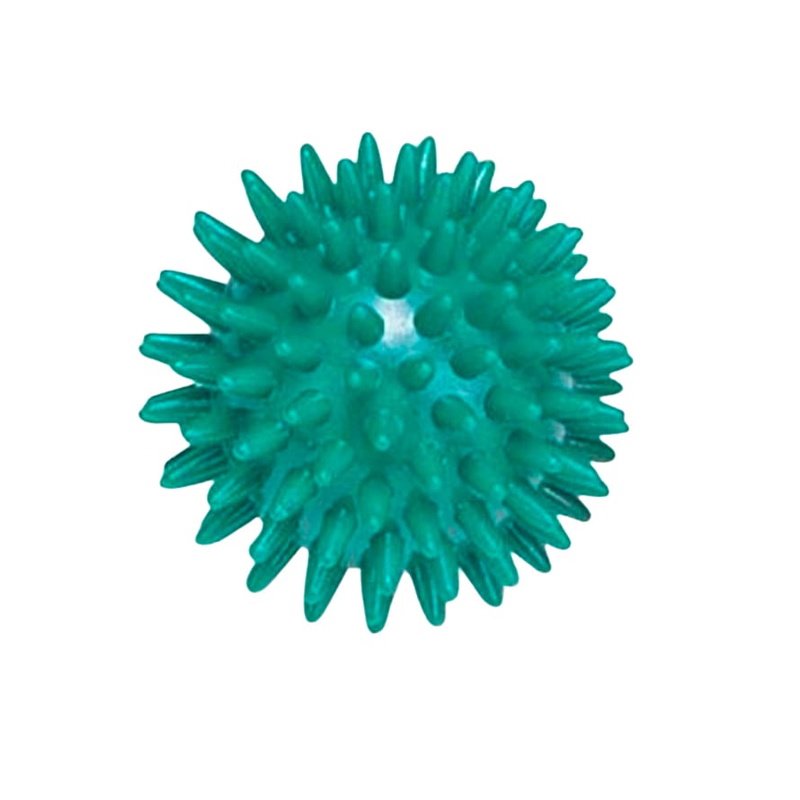 Aserve Massagebold Grøn