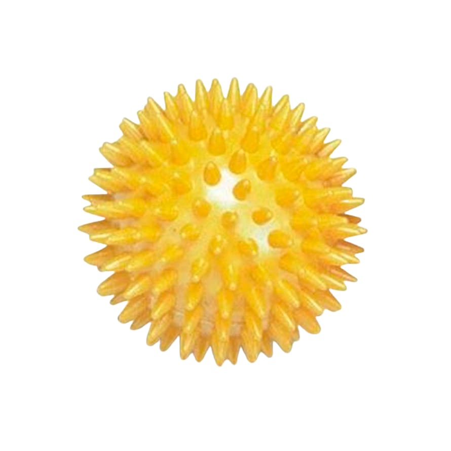 Aserve Massagebold Gul