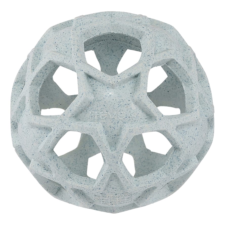 HEVEA Stellar Ball Naturgummi Sky Blue