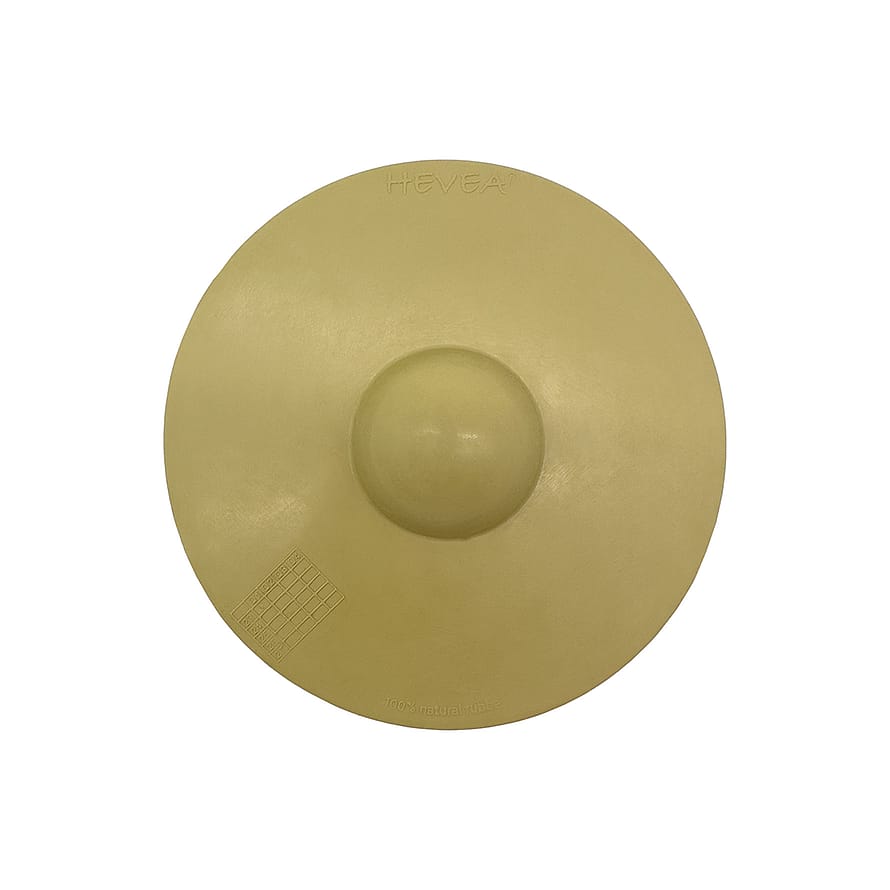 HEVEA Galaxy Disc Hunter Green