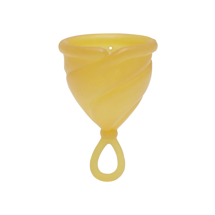 HEVEA Loop Cup Str. 3/ Efter fødsel