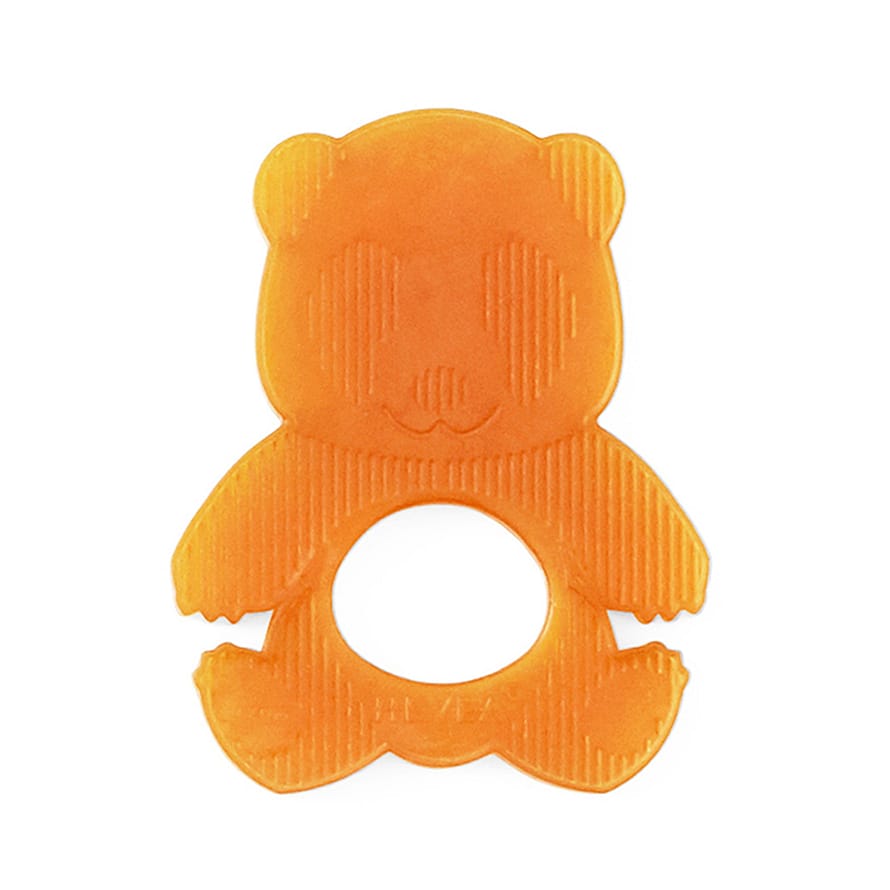 HEVEA Naturbidering Panda Natur