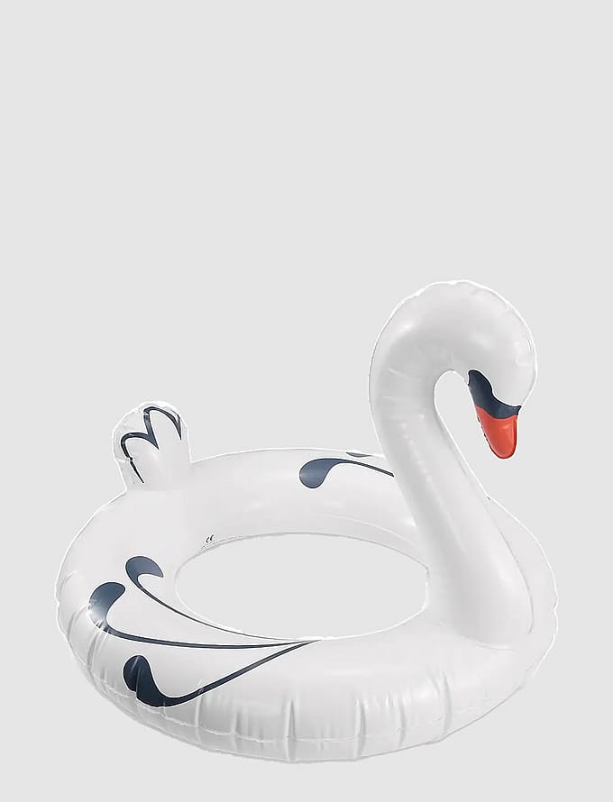 Vanilla Copenhagen Badering Swan