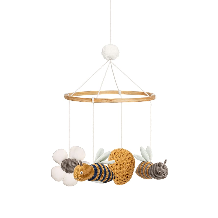 Vanilla Copenhagen Uro Honeybee