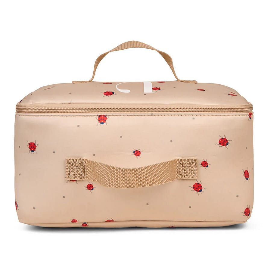 Vanilla Copenhagen Køletaske Lady Lovebug