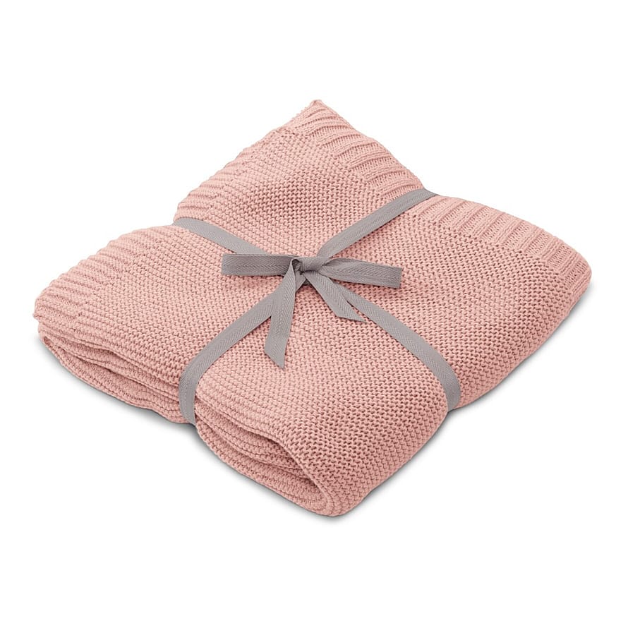 Vanilla Copenhagen Striktæppe Misty Rose