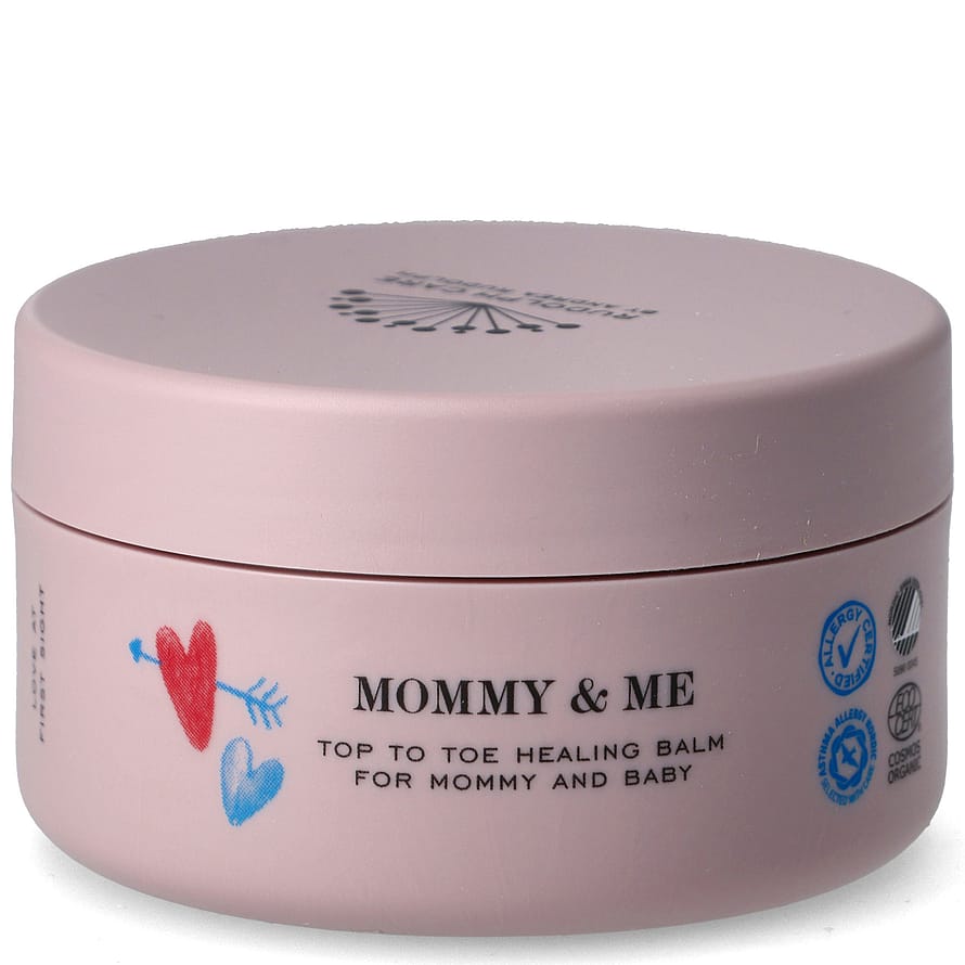 Rudolph Care Mommy & Me 145 ml