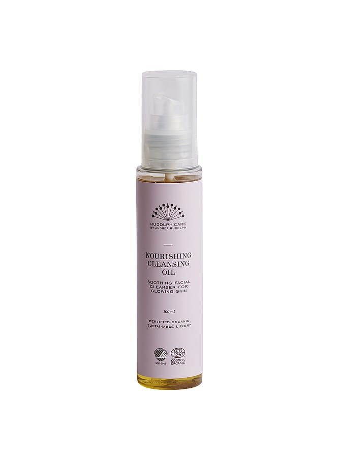 Rudolph Care Nourishing Cleansing Oil 100 ml