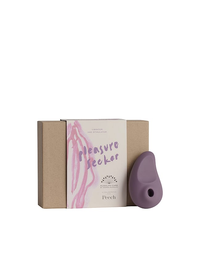 Rudolph Care Pleasure Seeker Vibrator