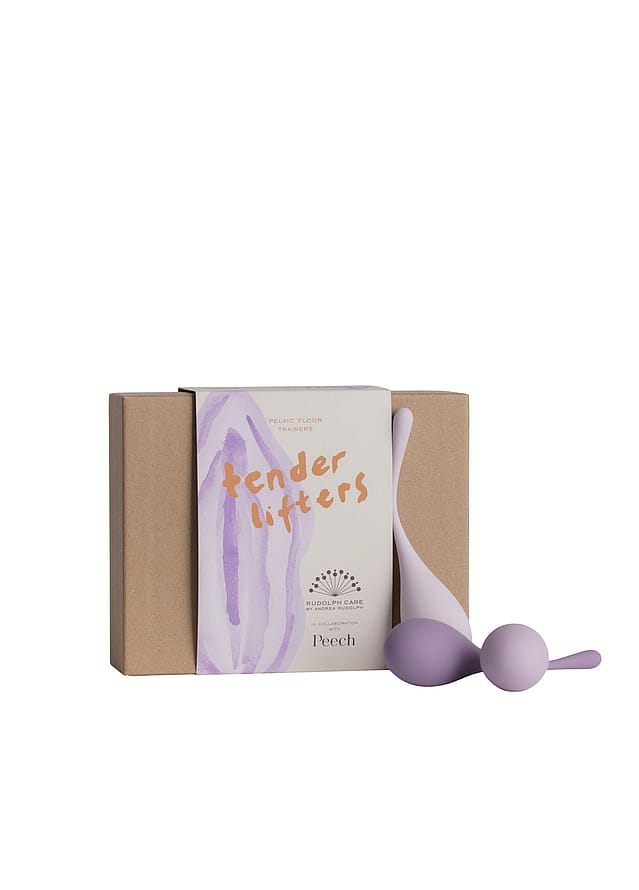 Rudolph Care Tender Lifters