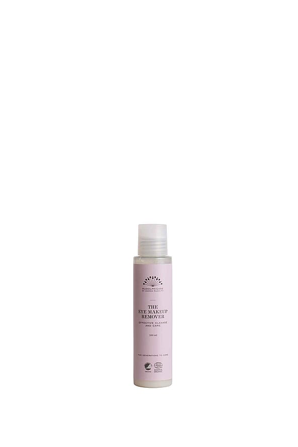 Rudolph Care The Eye Makeup Remover 100 ml