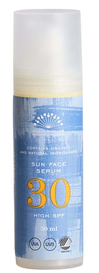 Rudolph Care Sun Face Serum SPF30 Sun Face Serum SPF30