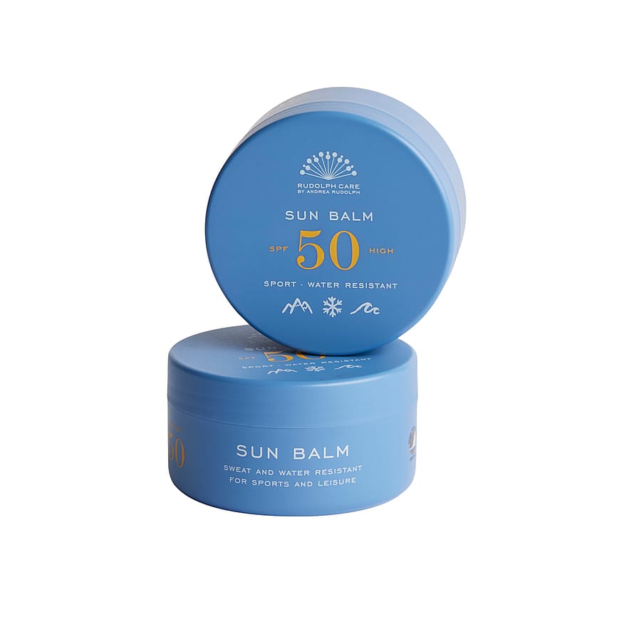 Rudolph Care Sun Balm SPF50 145 ml