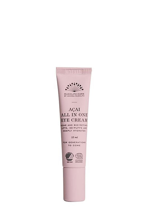Rudolph Care Açai All In One Eye Cream 15 ml