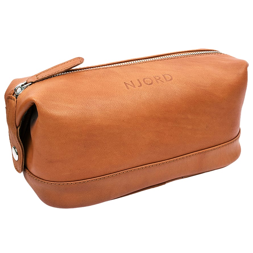 Njord Toilet Bag Gedeskind