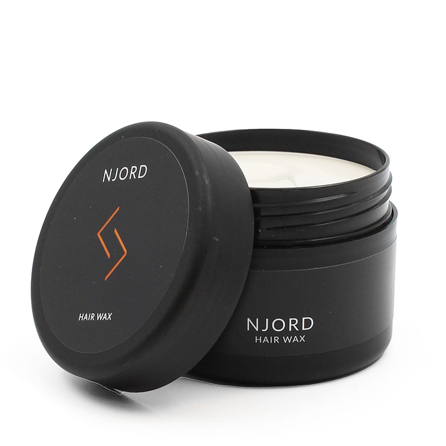 Njord Hair Wax 100 ml