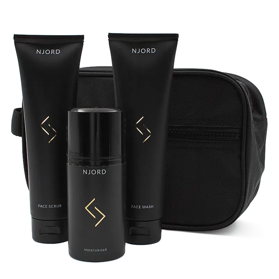 Njord In Your Face! Gaveæske