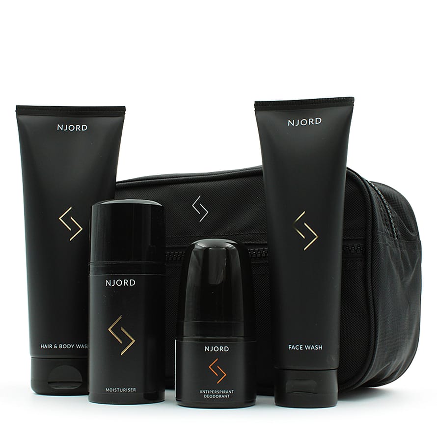 Njord Fresh Start! 1 sæt