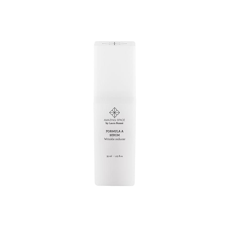 AMAZING SPACE Formula A Serum – Wrinkle Reducer 35 ml