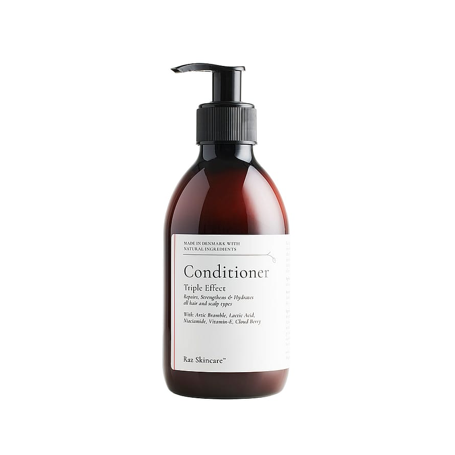 RAZ Skincare Hair Conditioner 300 ml