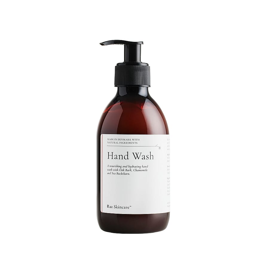 RAZ Skincare Hand Wash 300 ml