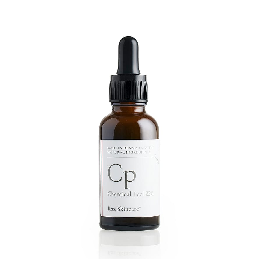 RAZ Skincare CP Chemical Peel 22%