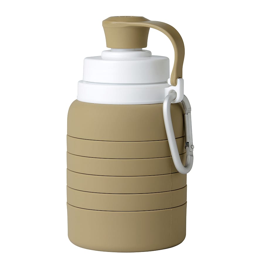 Mininor Foldeflaske Oliven 200-500 ml