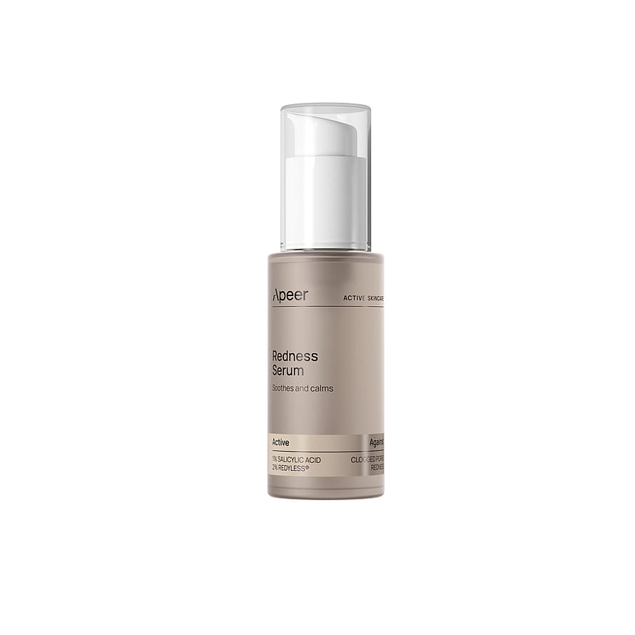 Apeer Redness Serum 30 ml
