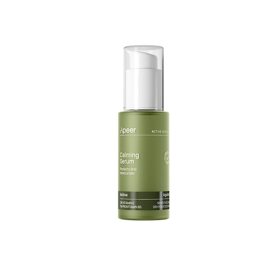 Apeer Calming Serum 30 ml