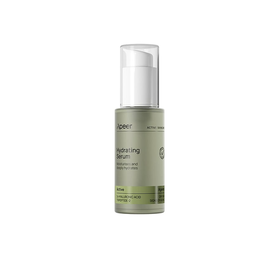 Apeer Hydrating Serum 30 ml