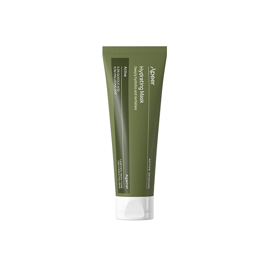 Apeer Hydrating Mask 50 ml