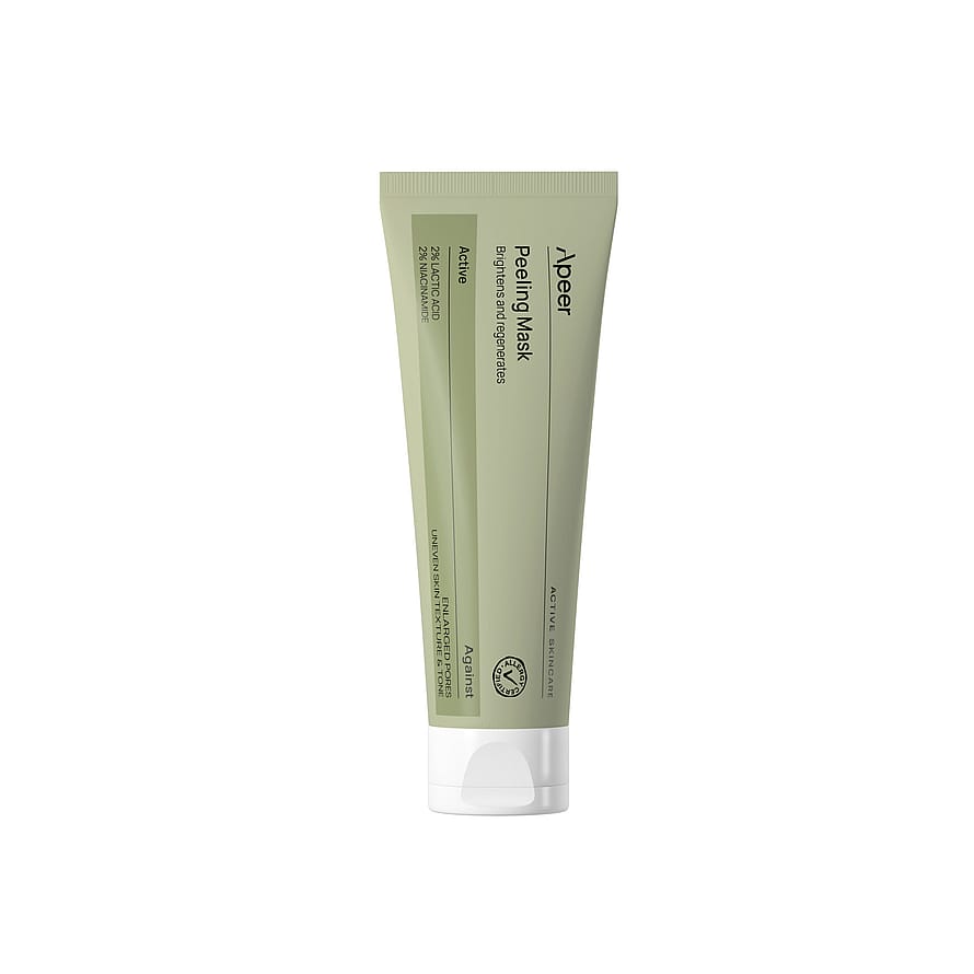 Apeer Peeling Mask 50 ml