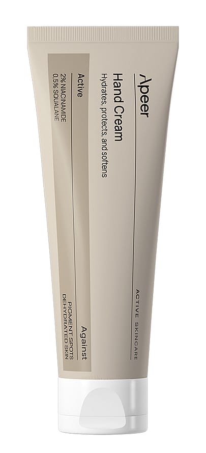 Apeer Hand Cream 50 ml