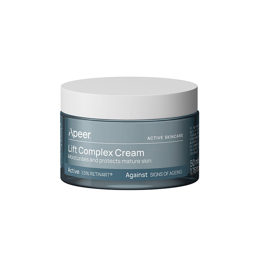 Apeer Lift Complex Cream 50 ml
