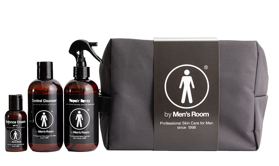 by Men's Room The Start Up Sæt