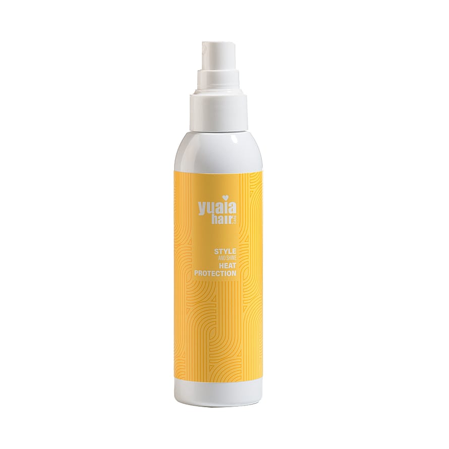Yuaia Haircare Heat Protection Spray 150 ml